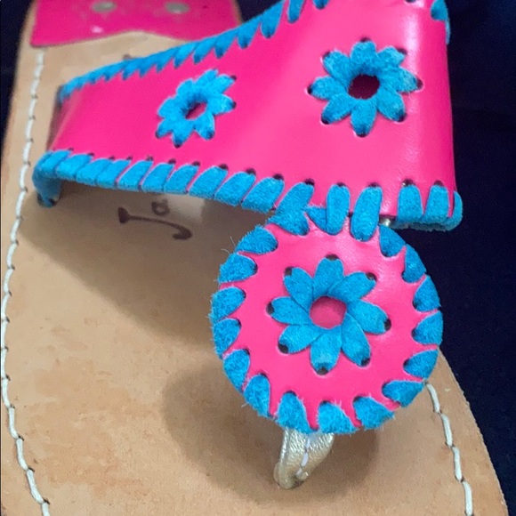 Sandals - Picture 4 of 5